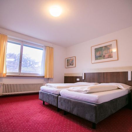 Hotel Tellsplatte Зизикон Экстерьер фото