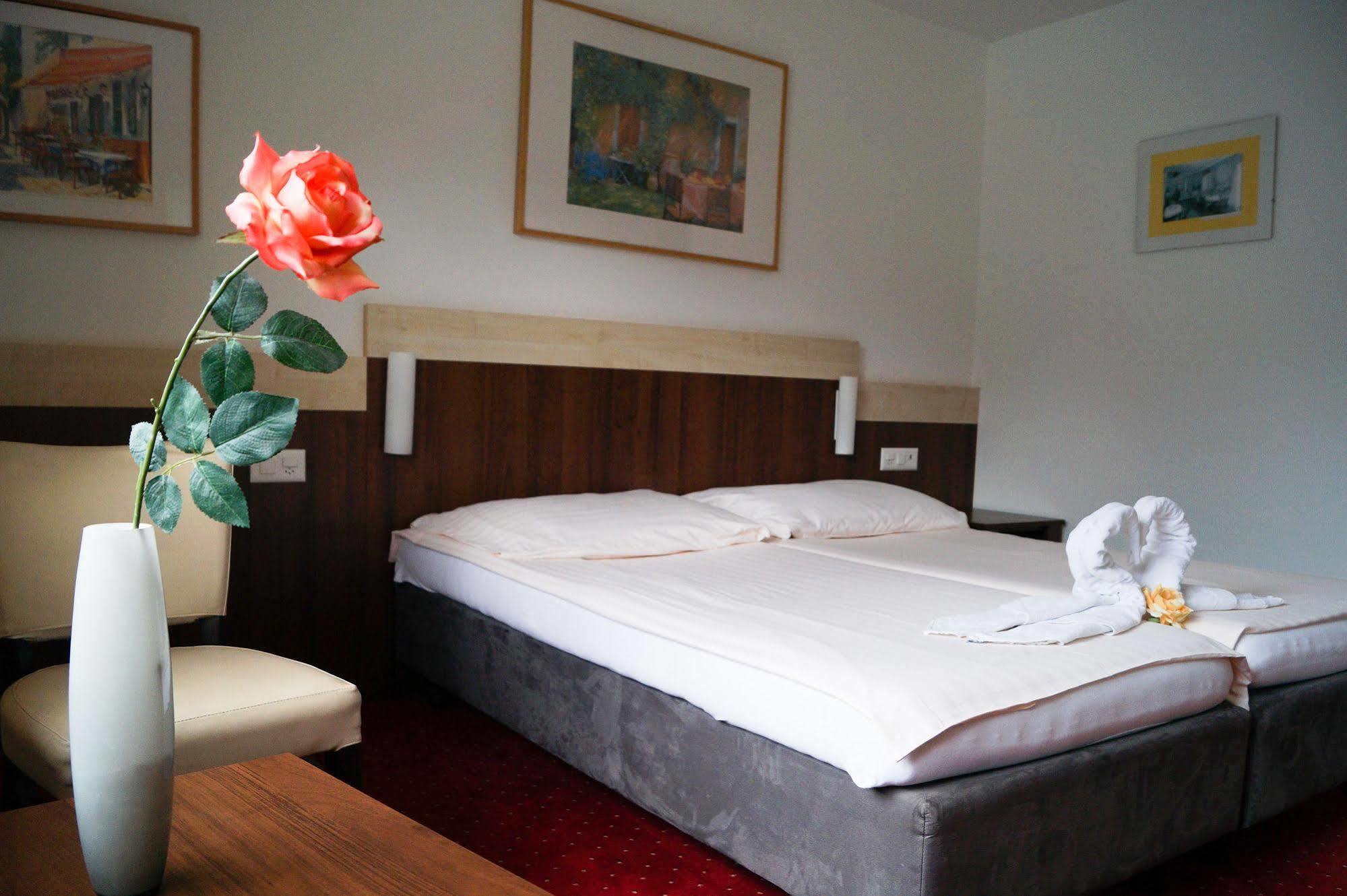 Hotel Tellsplatte Зизикон Экстерьер фото