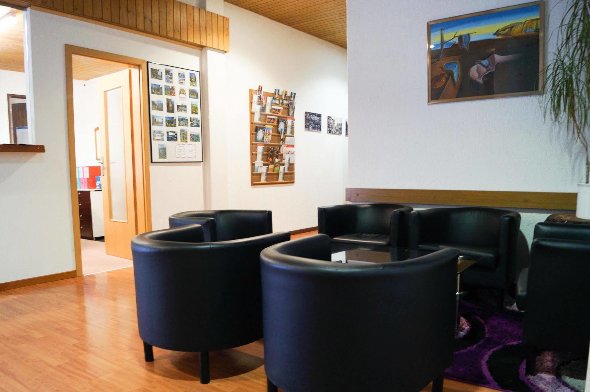 Hotel Tellsplatte Зизикон Экстерьер фото